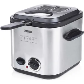 Princess Classic Mini Fryer & Fondue
