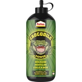 Pattex Crocodile Power Holzleim Flasche, 225g | 2550369