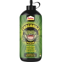 Pattex Crocodile Power Holzleim Flasche, 225g | 2550369