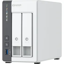 QNAP TS-216G Nas - White