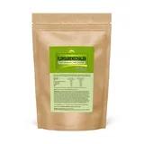 Flohsamenschalen, Premiumqualität, fein gemahlen, naturrein, ohne Zusätze, 1 kg