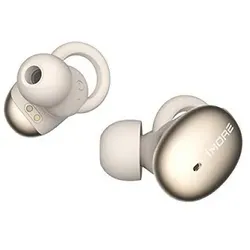 1MORE E1026BT-I Stylish True Wireless In-Ear Headphones 2019 gold Gold