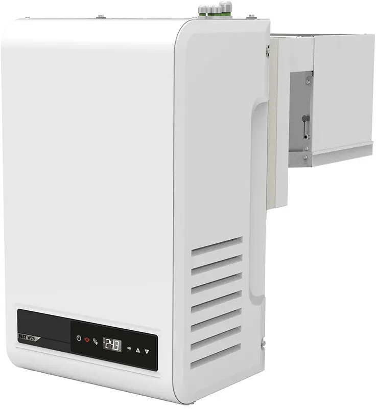NordCap Huckepack-Kühlaggregat BEST-FAM 017-NK
