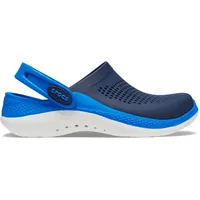 Crocs Literide 360 Holzschuhe Navy / Bright Cobalt 28-29