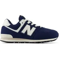 New Balance 574 Herren Indigo 40