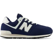 New Balance 574 Herren Indigo 40