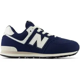 New Balance 574 Herren Indigo 40