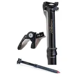 Thomson Covert Black Dropper 125 mm 30,9 mm