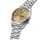 Seiko 5 Sports Automatik Zweifarbig