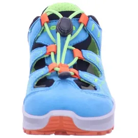 Lowa Arioso Junior Kinder (Türkis/Limone), 32