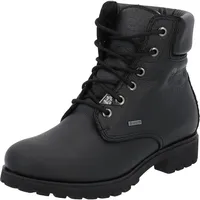 Panama Jack Panama 03 GTX Wool Damen Gr.37 - Winterstiefel - schwarz