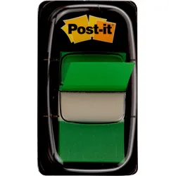 3M Post-it Index 680-3 - Index-Streifen mit Spender
