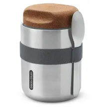 Black+Blum Thermobecher 0,55 l Grau