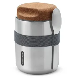 Black+Blum Thermobecher 0,55 l Grau