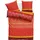 Home Affaire Bettwäsche HOME AFFAIRE "Sonnenham", rot, B/L: 135cm x 200cm, 1 Stk., 1 Stk., Renforcé, B/L: 80cm x 80cm, 2, Renforcé, Obermaterial: 100% Baumwolle, Bettwäsche, Bettwäsche, in Gr. 135x200 oder 155x220 cm, 100% Baumwolle, Paisley