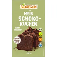 Backmischung Schokokuchen, glutenfrei