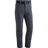 Maier Sports Oberjoch Therm Hosen - Graphite - L