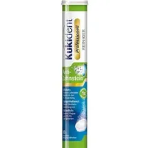 Kukident Gebissreiniger Anti-Zahnstein 30 St.