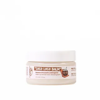 Yummy Beauty balsamo struccante e detergente 60 ml