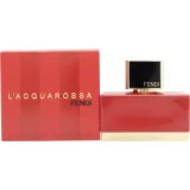 FENDI L'Acquarossa Eau de Parfum 30 ml