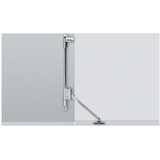 Hettich Klappenhalter Klassik D m.Magnet-Zuhaltung STA ver