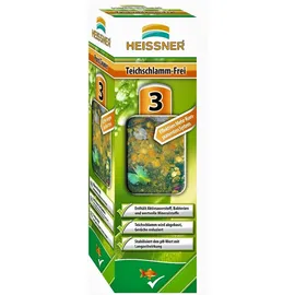 HEISSNER TZ716-00 Wasserpflegemittel