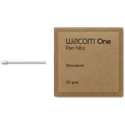 Wacom Standard Nib - Digitale Stiftspitze (Packung mit 10)