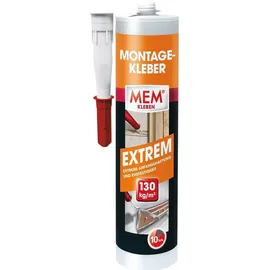 mem Montagekleber Extrem 380 g