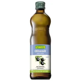 RAPUNZEL Olivenöl mild nativ extra 500 ml