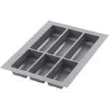 Agoform Besteckeinsatz Classico 490 x 340 x 50,5 mm