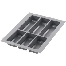 Agoform Besteckeinsatz Classico 490 x 340 x 50,5 mm
