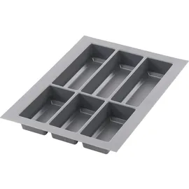 Agoform Besteckeinsatz Classico 490 x 340 x 50,5 mm