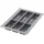 Agoform Besteckeinsatz Classico 490 x 340 x 50,5 mm