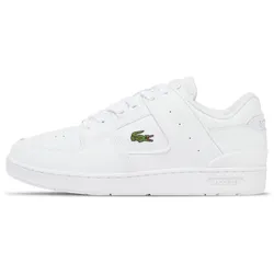 Lacoste Court Cage | Sneaker für Herren | White - 44