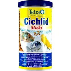 Tetra Cichlid Sticks