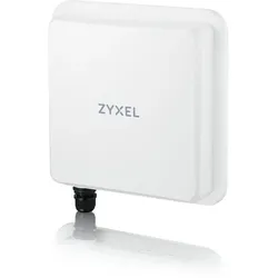 Zyxel FWA710 5G Outdoor LTE Modem Wireless Router