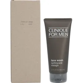 Clinique For Men Face Wash 200 ml