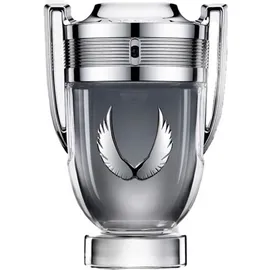 Paco Rabanne Invictus Platinum Eau de Parfum 200 ml