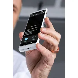 Vasco Electronics Vasco Translator V4 | Pearl White