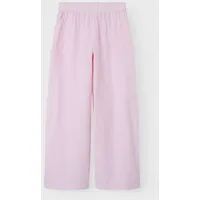 NAME IT Schlupfhose "NKNJELA STRAIGHT PANT NOOS", Baby, Gr.