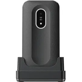 Doro Leva L20 Schwarz/weiß