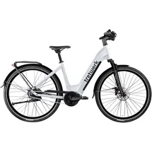 Tretwerk Amber Nexus 28 Zoll RH 48 cm weiß