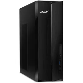 Acer Aspire XC-1785 Mini-PC 2023 4K Ultra HD Intel Core i3 3,5 GHz 8 GB RAM 512 GB SSD