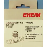 Eheim T-Stück InstallationsSET 1+2 4009640