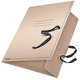 Esselte Zeichenmappe A3 Grau