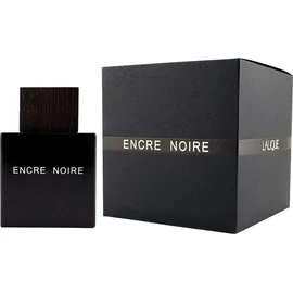 Lalique Encre Noire Eau de Toilette 100 ml