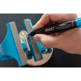 HAZET Druckluft-Gravierstift 9035G-1