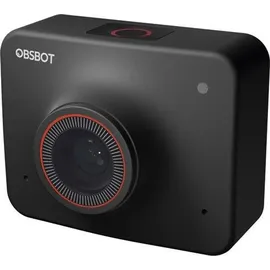 OBSBOT Meet 4K Schwarz