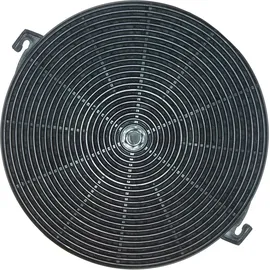 keenberk Modell 21/S Aktivkohlefilter