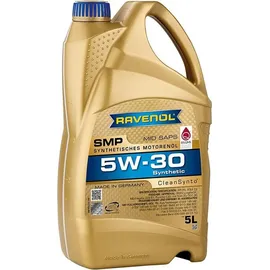 Ravenol SMP 504/507 5W-30 5 l